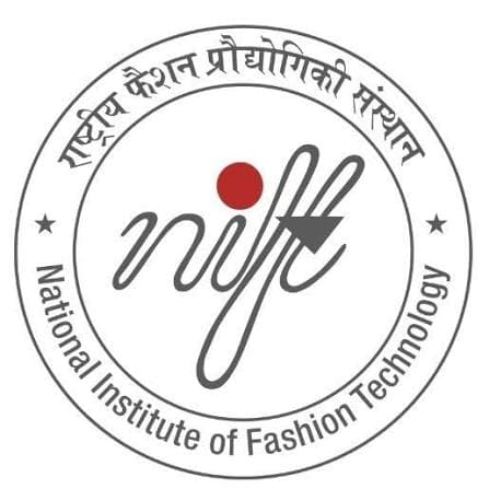 National Institute of Fashion Technology logo