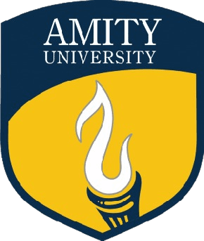 Amity University logo