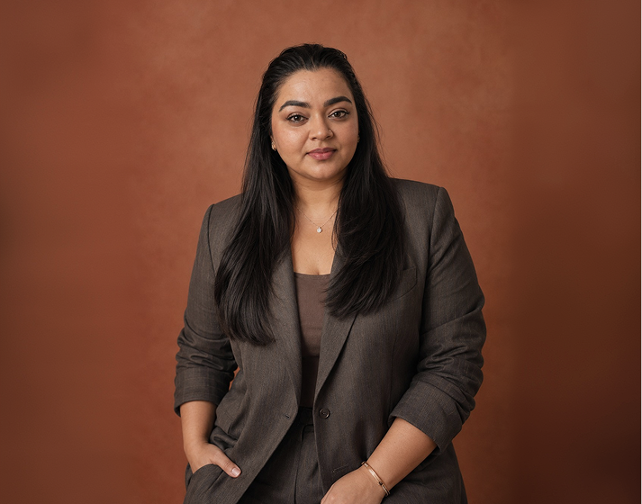 Tripti KRV